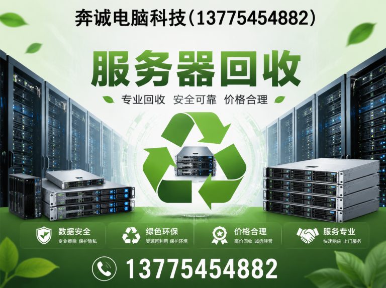 宝山区奔诚电脑科技展示图